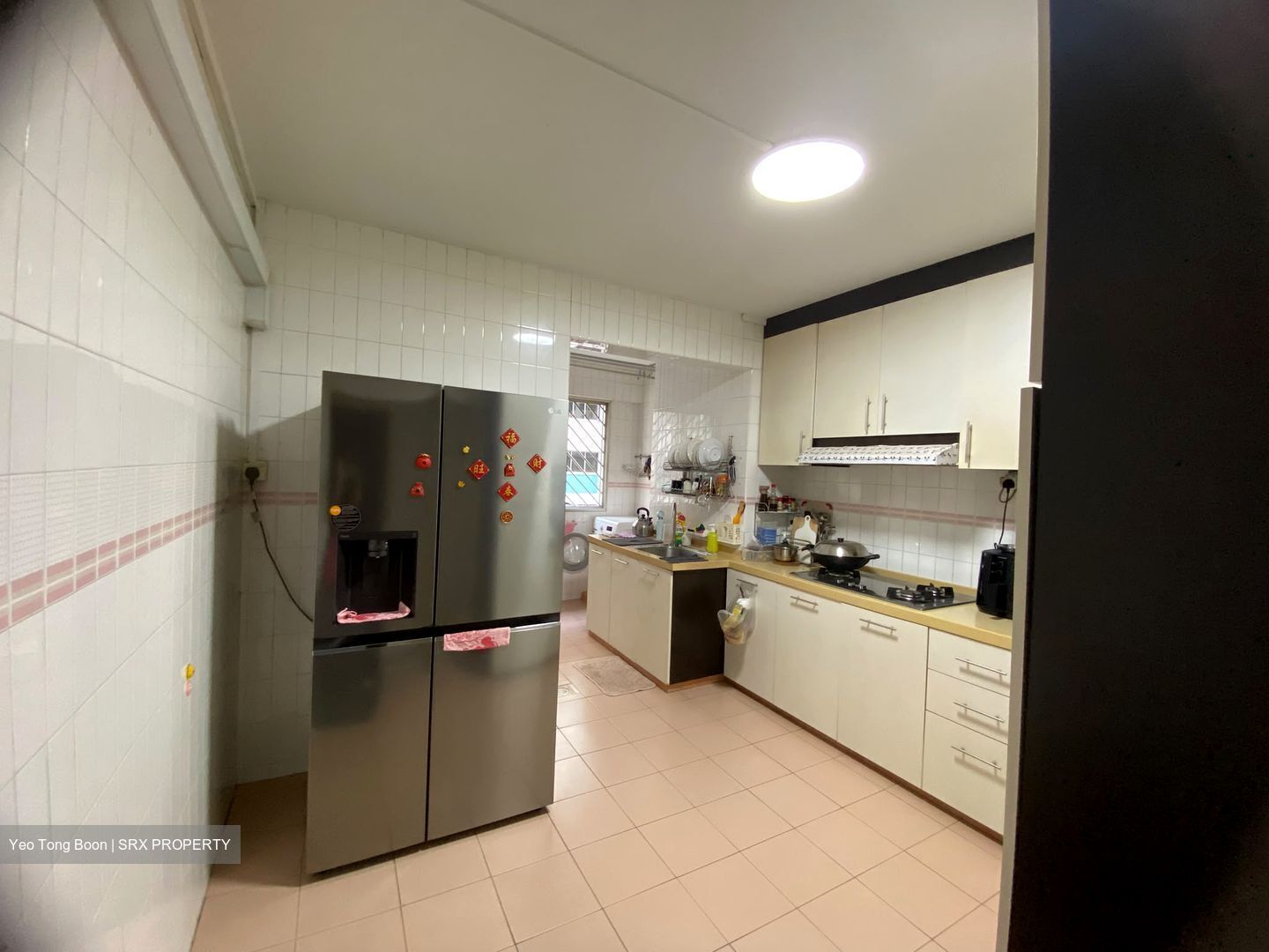 Blk 141 Serangoon North Avenue 2 (Serangoon), HDB 4 Rooms #614166921